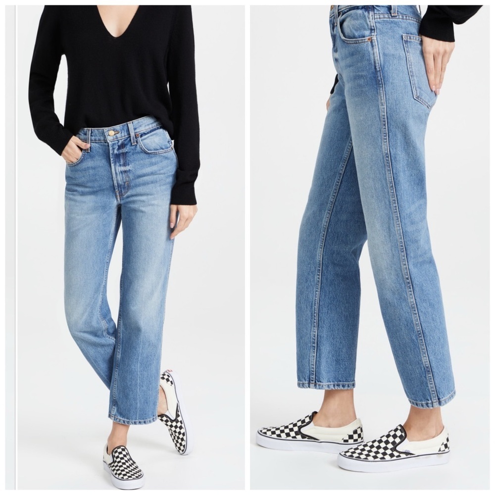B SIDES Louis Jeans Size 25